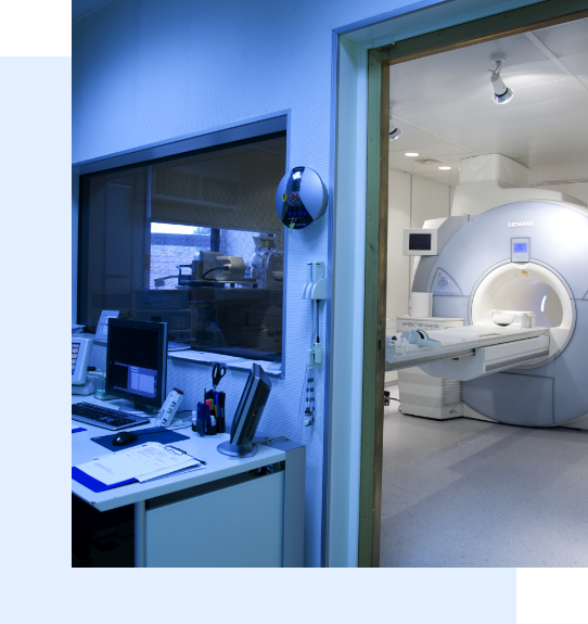 Centrul de diagnostic imagistic NEUROMED