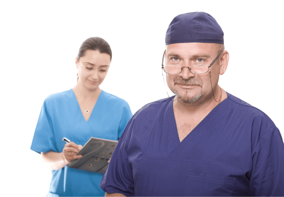 Participarea centrului Neuromed în alte activități medicale