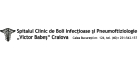 Clinical Hospital for Infectious Diseases and Pneumoftiziology Dr. Victor Babes